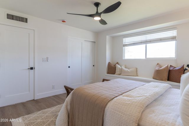 8643 E RANCHO VISTA Drive, Scottsdale, AZ 85251