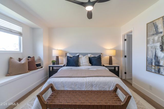 8643 E RANCHO VISTA Drive, Scottsdale, AZ 85251