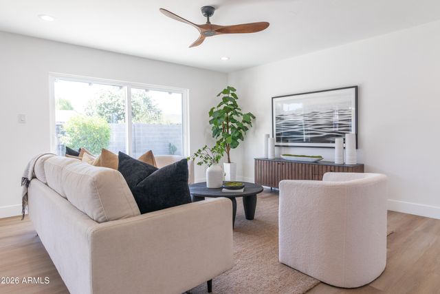 8643 E RANCHO VISTA Drive, Scottsdale, AZ 85251