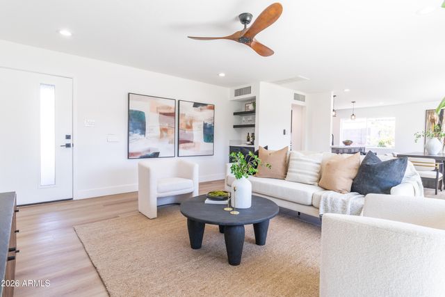 8643 E RANCHO VISTA Drive, Scottsdale, AZ 85251