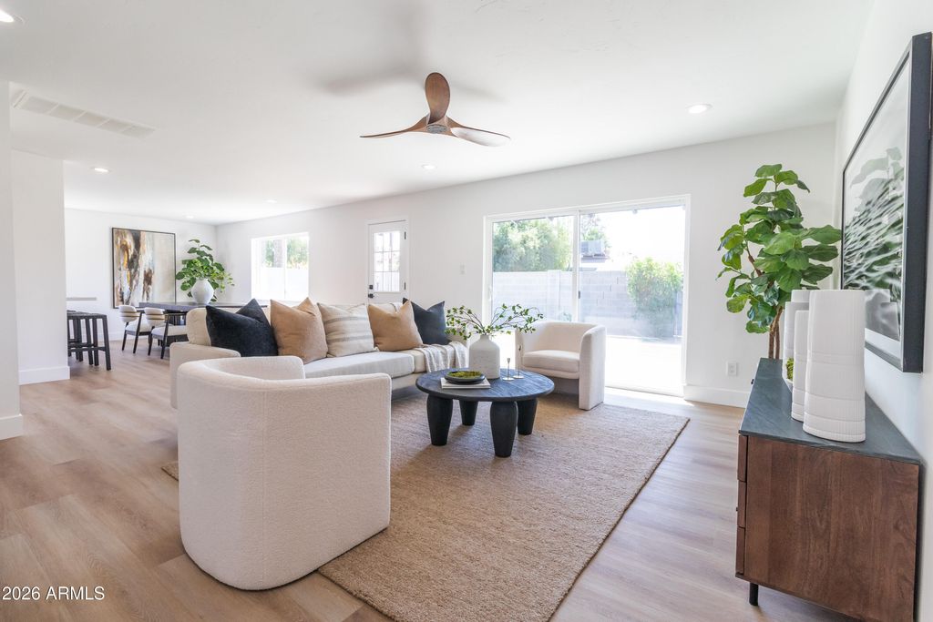 8643 E RANCHO VISTA Drive, Scottsdale, AZ 85251 — photo 5