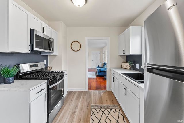 2934 Holton Avenue, Fort Wayne, IN 46806