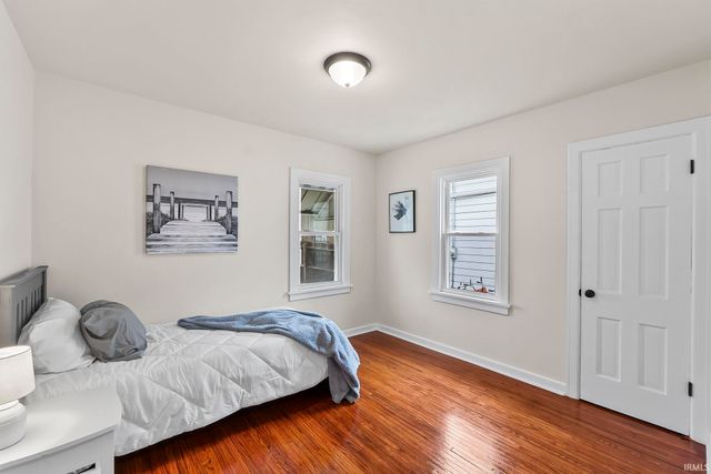 2934 Holton Avenue, Fort Wayne, IN 46806