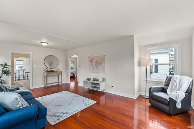 2934 Holton Avenue, Fort Wayne, IN 46806