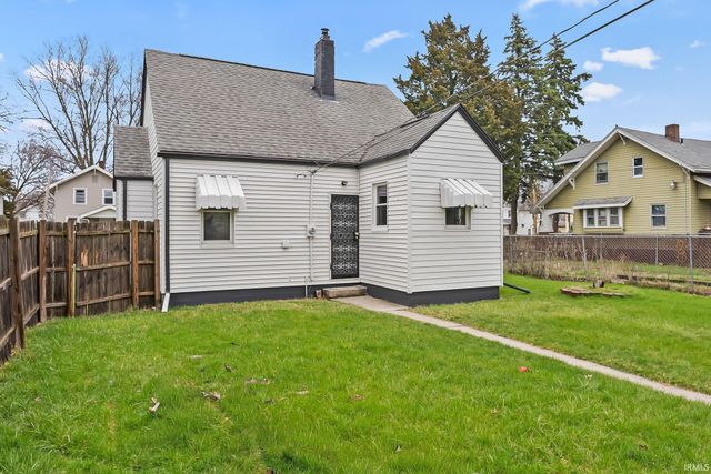 2934 Holton Avenue, Fort Wayne, IN 46806