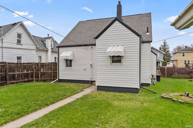 2934 Holton Avenue, Fort Wayne, IN 46806