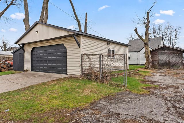 2934 Holton Avenue, Fort Wayne, IN 46806