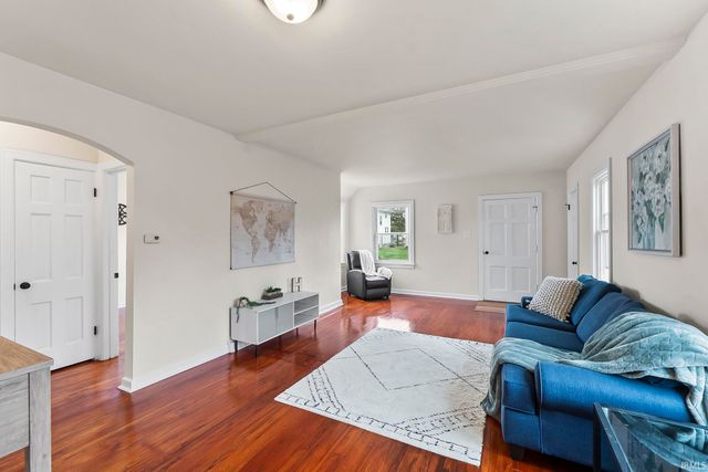 2934 Holton Avenue, Fort Wayne, IN 46806