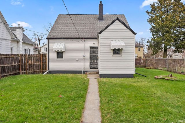 2934 Holton Avenue, Fort Wayne, IN 46806