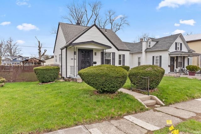 2934 Holton Avenue, Fort Wayne, IN 46806