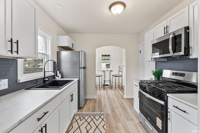 2934 Holton Avenue, Fort Wayne, IN 46806