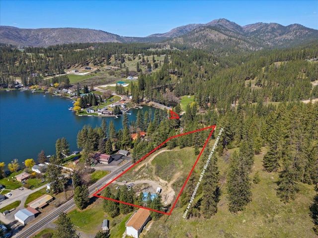 6690 Highway 291 Hwy, Nine Mile Falls, WA 99026