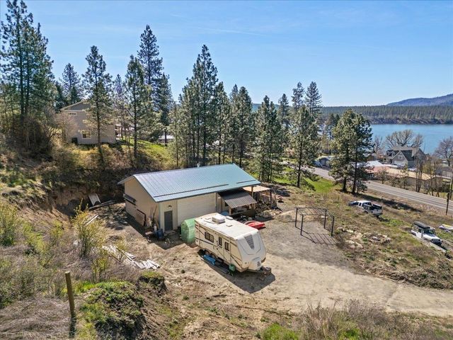 6690 Highway 291 Hwy, Nine Mile Falls, WA 99026