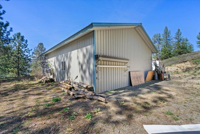 6690 Highway 291 Hwy, Nine Mile Falls, WA 99026