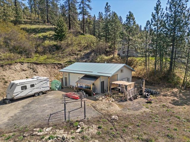 6690 Highway 291 Hwy, Nine Mile Falls, WA 99026
