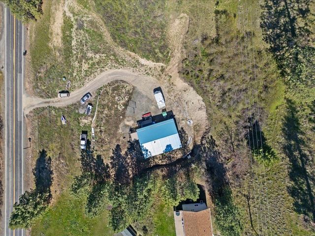 6690 Highway 291 Hwy, Nine Mile Falls, WA 99026