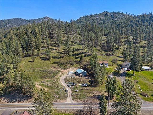 6690 Highway 291 Hwy, Nine Mile Falls, WA 99026