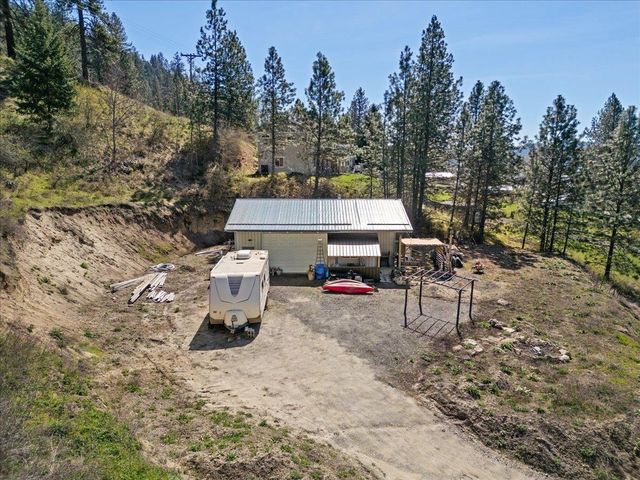 6690 Highway 291 Hwy, Nine Mile Falls, WA 99026