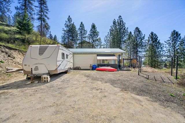 6690 Highway 291 Hwy, Nine Mile Falls, WA 99026