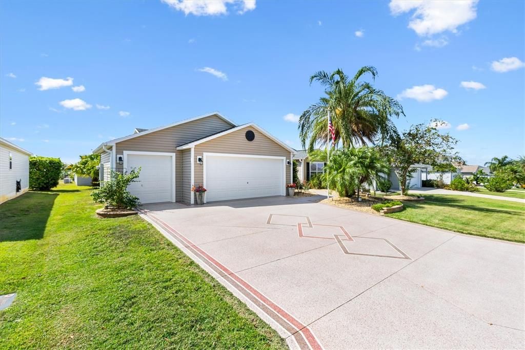 724 SHELTON STREET, The Villages, FL 32163