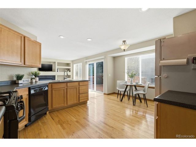 20480 E Mansfield Ave, Aurora, CO 80013