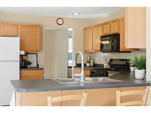 20480 E Mansfield Ave, Aurora, CO 80013