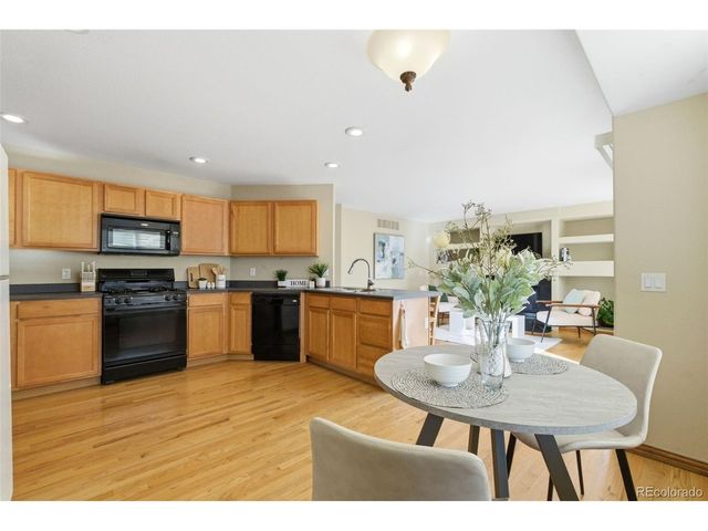 20480 E Mansfield Ave, Aurora, CO 80013