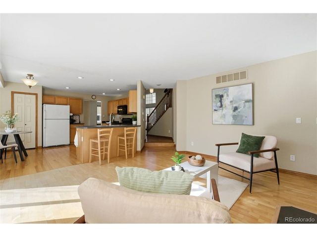 20480 E Mansfield Ave, Aurora, CO 80013