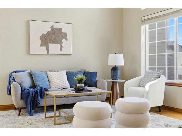 20480 E Mansfield Ave, Aurora, CO 80013