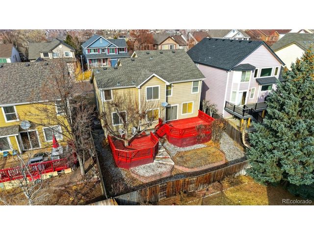 20480 E Mansfield Ave, Aurora, CO 80013