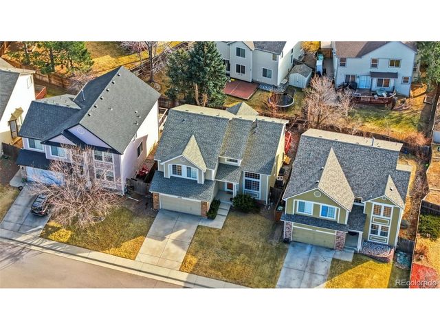 20480 E Mansfield Ave, Aurora, CO 80013