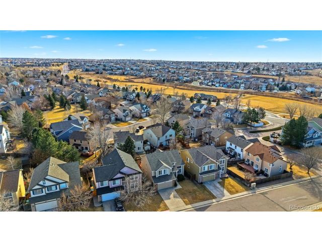 20480 E Mansfield Ave, Aurora, CO 80013