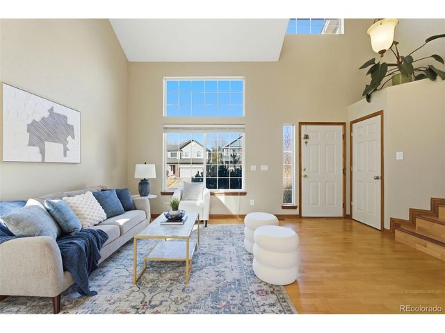 20480 E Mansfield Ave, Aurora, CO 80013