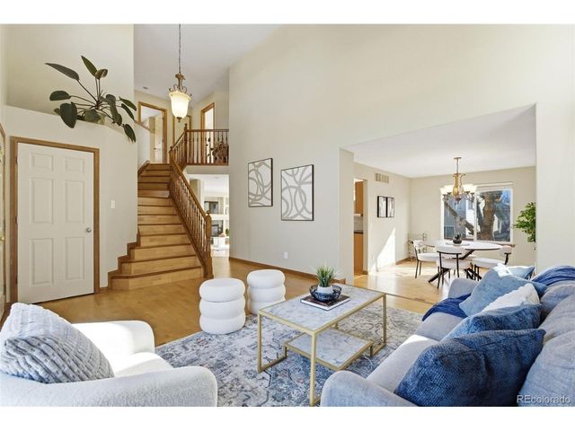 20480 E Mansfield Ave, Aurora, CO 80013