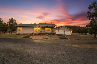 2648 SE Bonnie Road, Prineville, OR 97754