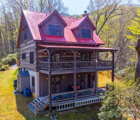 58 Cornerstone Road, Sylva, NC 28779