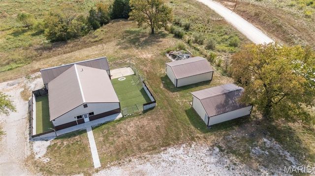3218 S Highway W - LOT 5-6-7, Winfield, MO 63389