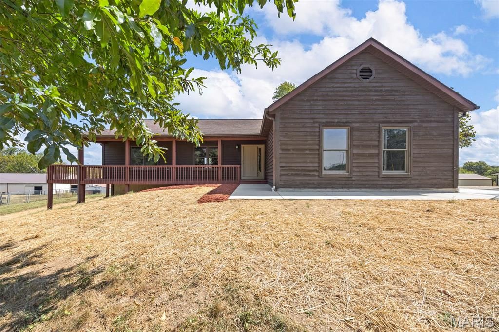 3218 S Highway W - LOT 5-6-7, Winfield, MO 63389