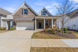 542 Bray Street, Woodstock, GA 30188