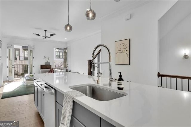 2376 Provence Park Way, Decatur, GA 30033