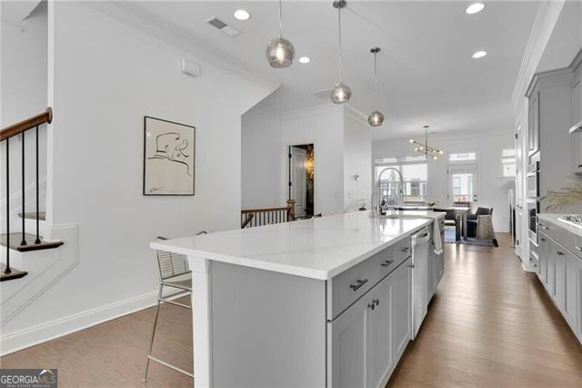 2376 Provence Park Way, Decatur, GA 30033