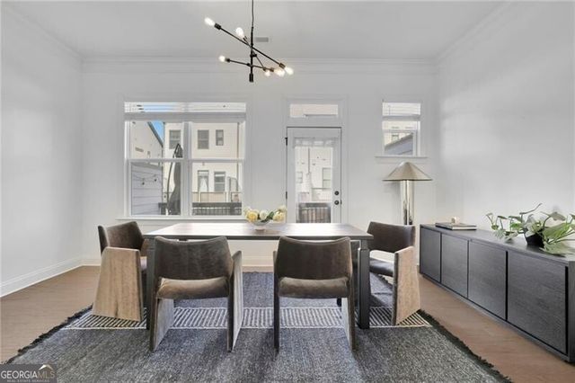 2376 Provence Park Way, Decatur, GA 30033