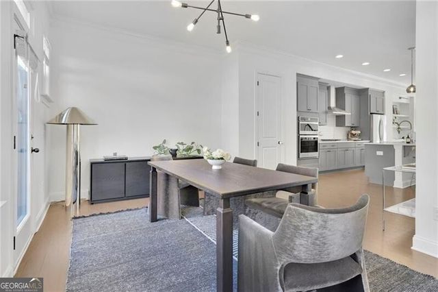 2376 Provence Park Way, Decatur, GA 30033