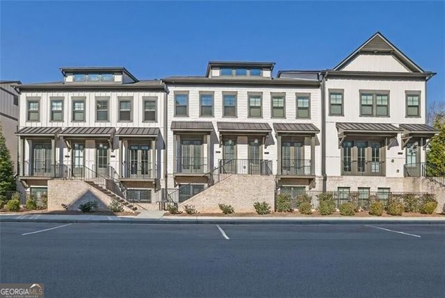 2376 Provence Park Way, Decatur, GA 30033