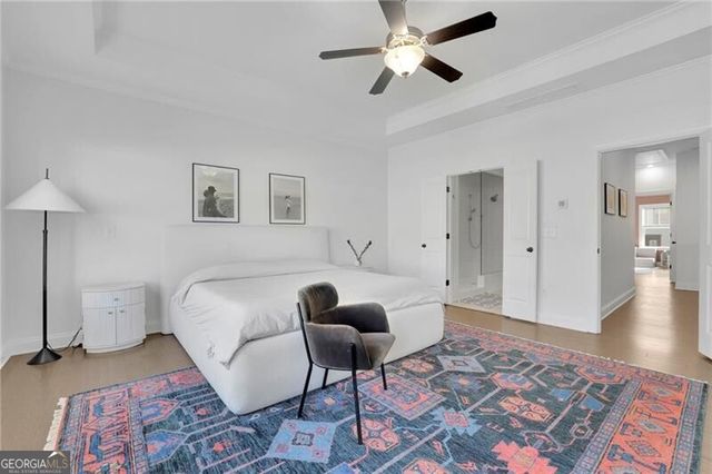 2376 Provence Park Way, Decatur, GA 30033