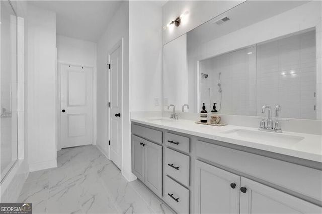 2376 Provence Park Way, Decatur, GA 30033