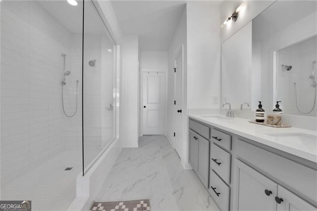 2376 Provence Park Way, Decatur, GA 30033