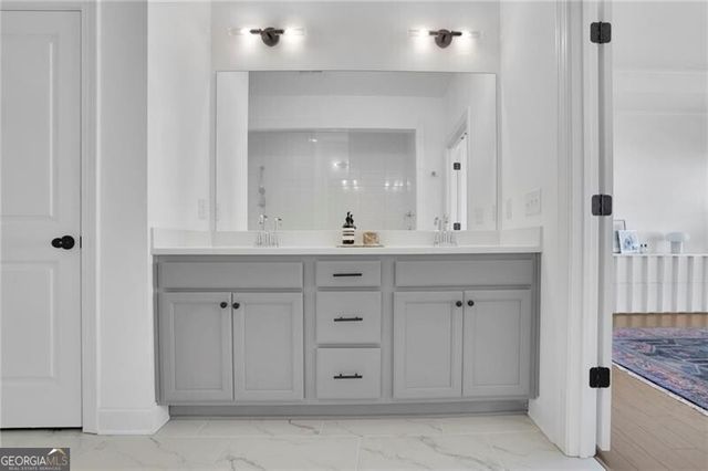 2376 Provence Park Way, Decatur, GA 30033