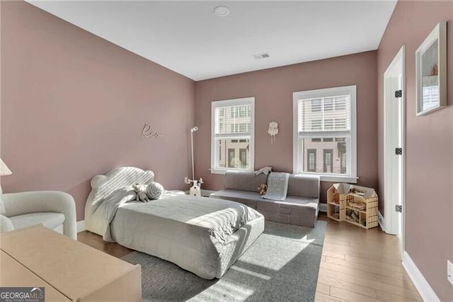 2376 Provence Park Way, Decatur, GA 30033