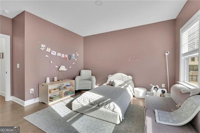 2376 Provence Park Way, Decatur, GA 30033